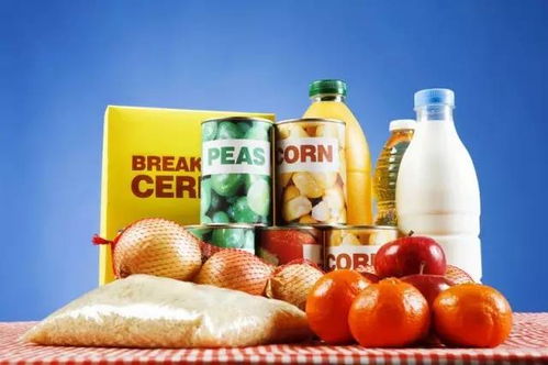 罐頭食品 別急著吃，先來了解它的營養真相